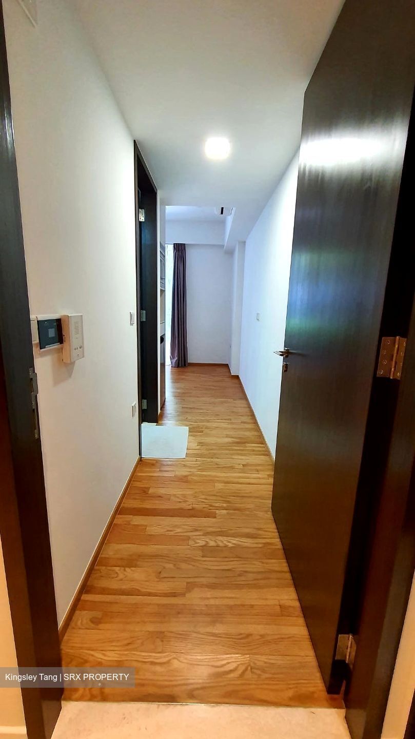 Botanique At Bartley (D19), Condominium #435547111